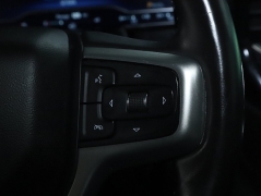 Used 2022  Chevrolet Silverado 1500 4WD Crew Cab 147" RST at Drive Now Westlake near Westlake&comma; OH