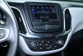 Used 2022 Chevrolet Equinox AWD 4dr LS w/1LS at Drive Now Westlake near Westlake, OH