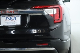 Used 2021 GMC Acadia AWD 4dr Denali at DriveNow Mayfield near Mayfield Heights, OH