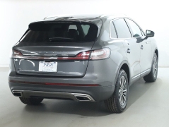 Used 2023  Lincoln Nautilus Standard AWD at Drive Now Westlake near Westlake&comma; OH