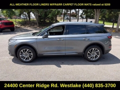 Used 2022  Lincoln Corsair Standard AWD at DriveNow Mayfield near Mayfield Heights&comma; OH