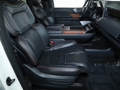 Used 2023  Lincoln Navigator L Black Label 4x4 at DriveNow Mayfield near Mayfield Heights, OH
