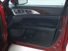 Used 2019  Lincoln MKZ 4d Sedan AWD Reserve II 2&period;0L at DriveNow Mayfield near Mayfield Heights&comma; OH