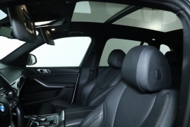 Used 2020 BMW X5 xDrive40i Sports Activity Vehicle at DriveNow Mayfield near Mayfield Heights, OH