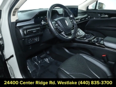 Used 2022  Lincoln Nautilus Reserve AWD at Drive Now Westlake near Westlake&comma; OH