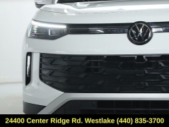 Used 2025  Volkswagen Tiguan 2&period;0T SE FWD at DriveNow Mayfield near Mayfield Heights&comma; OH