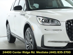Used 2023  Lincoln Corsair Reserve FWD at Drive Now Westlake near Westlake&comma; OH