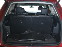 Used 2019  Volkswagen Atlas 4d SUV 3&period;6L SEL 4motion at DriveNow Mayfield near Mayfield Heights&comma; OH