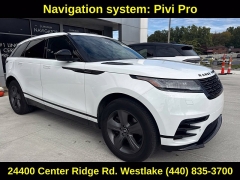 Used 2025  Land Rover Range Rover Velar P250 Dynamic SE at Drive Now Westlake near Westlake&comma; OH