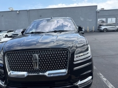 Used 2018 Lincoln Navigator L 4d SUV 4WD Reserve at Drive Now Westlake near Westlake, OH