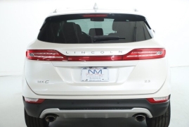 Used 2017 Lincoln MKC 4d SUV AWD Reserve at DriveNow Mayfield near Mayfield Heights, OH