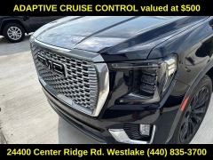 Used 2023  GMC Yukon 4WD 4dr Denali at DriveNow Mayfield near Mayfield Heights&comma; OH