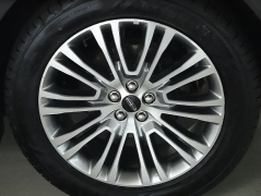 Used 2018  Lincoln MKX 4d SUV FWD Reserve 3&period;7L at Drive Now Westlake near Westlake&comma; OH