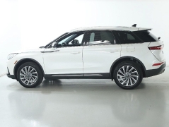 Used 2023  Lincoln Corsair Reserve FWD at DriveNow Mayfield near Mayfield Heights&comma; OH
