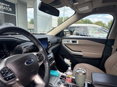 Used 2022  Ford Explorer Limited 4WD at DriveNow Mayfield near Mayfield Heights&comma; OH