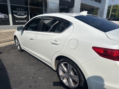 Used 2013 Acura ILX 4d Sedan 2.0L Tech at Drive Now Westlake near Westlake, OH