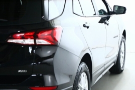 Used 2022 Chevrolet Equinox AWD 4dr LS w/1LS at Drive Now Westlake near Westlake, OH