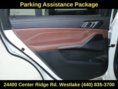 Used 2022  BMW X7 xDrive40i Sports Activity Vehicle at DriveNow Mayfield near Mayfield Heights&comma; OH