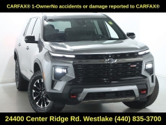 Used 2024  Chevrolet Traverse AWD 4dr Z71 at DriveNow Mayfield near Mayfield Heights&comma; OH