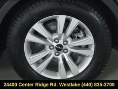 Used 2018  Lincoln MKX 4d SUV FWD Premiere 3&period;7L at Drive Now Westlake near Westlake&comma; OH