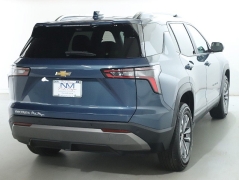 Used 2025  Chevrolet Equinox FWD 4dr LT w&sol;1LT at DriveNow Mayfield near Mayfield Heights&comma; OH