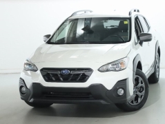 Used 2023 Subaru Crosstrek Sport CVT at DriveNow Mayfield near Mayfield Heights, OH