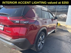 Used 2021  Nissan Rogue FWD Platinum at DriveNow Mayfield near Mayfield Heights, OH