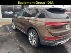 Used 2022  Lincoln Corsair Standard AWD at DriveNow Mayfield near Mayfield Heights, OH