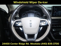 Used 2020  Lincoln Corsair 4d SUV AWD at Drive Now Westlake near Westlake&comma; OH