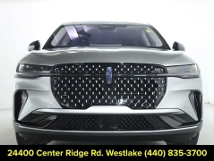Used 2025  Lincoln Nautilus Premiere AWD at DriveNow Mayfield near Mayfield Heights&comma; OH