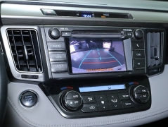 Used 2013  Toyota RAV4 AWD 4dr Limited &lpar;Natl&rpar; at Drive Now Westlake near Westlake&comma; OH