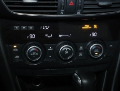 Used 2015  Mazda Mazda6 4dr Sdn Auto i Touring at Drive Now Westlake near Westlake&comma; OH