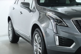 Used 2022 Cadillac XT5 AWD 4dr Premium Luxury at DriveNow Mayfield near Mayfield Heights, OH