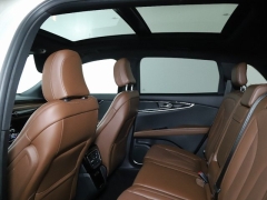 Used 2022 Lincoln Nautilus Reserve AWD at DriveNow Mayfield near Mayfield Heights, OH