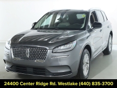 Used 2022  Lincoln Corsair Standard FWD at DriveNow Mayfield near Mayfield Heights&comma; OH