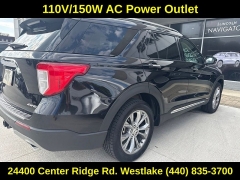 Used 2022  Ford Explorer Limited 4WD at Drive Now Westlake near Westlake&comma; OH