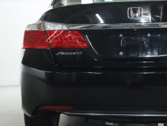 Used 2015  Honda Accord Sedan 4dr I4 CVT EX-L at Drive Now Westlake near Westlake&comma; OH