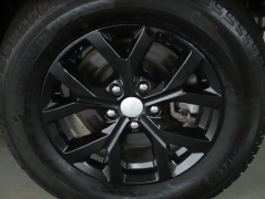 Used 2023  Jeep Grand Cherokee L Limited 4x4 at Drive Now Westlake near Westlake&comma; OH