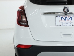 Used 2019 Buick Encore 4d SUV AWD Preferred at Drive Now Westlake near Westlake, OH
