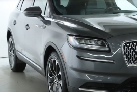 Used 2022 Lincoln Nautilus Reserve AWD at DriveNow Mayfield near Mayfield Heights, OH