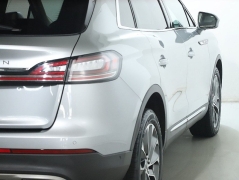 Used 2023  Lincoln Nautilus Reserve AWD at Drive Now Westlake near Westlake&comma; OH