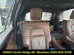 Used 2023  Lincoln Aviator Reserve AWD at Drive Now Westlake near Westlake&comma; OH