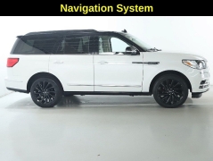 Used 2021  Lincoln Navigator Black Label 4x4 at DriveNow Mayfield near Mayfield Heights, OH