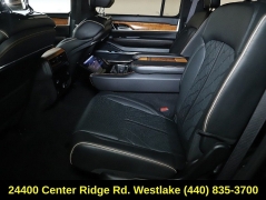 Used 2022  Jeep Grand Wagoneer Series III 4x4 at DriveNow Mayfield near Mayfield Heights&comma; OH