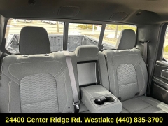 Used 2025  Ram 1500 Big Horn 4x4 Crew Cab 5'7" Box at DriveNow Mayfield near Mayfield Heights&comma; OH