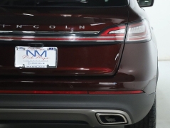Used 2023  Lincoln Nautilus Standard AWD at Drive Now Westlake near Westlake&comma; OH