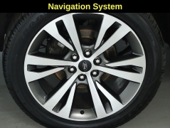 Used 2020  Ford Expedition Max 4d SUV 4WD Platinum at Drive Now Westlake near Westlake, OH