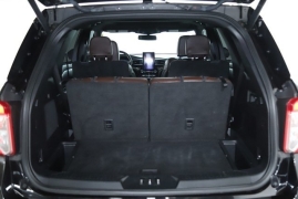 Used 2022 Ford Explorer Platinum 4WD at DriveNow Mayfield near Mayfield Heights, OH