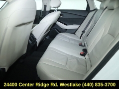 Used 2025  Honda Accord Hybrid Touring Sedan at DriveNow Mayfield near Mayfield Heights&comma; OH