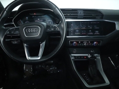 Used 2022  Audi Q3 S line Premium Plus 45 TFSI quattro at Drive Now Westlake near Westlake&comma; OH